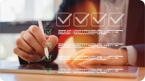 Sign Up For Tastr Today